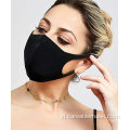 Kain Lycra Polyester Mouth Cover yang Dapat Dicuci